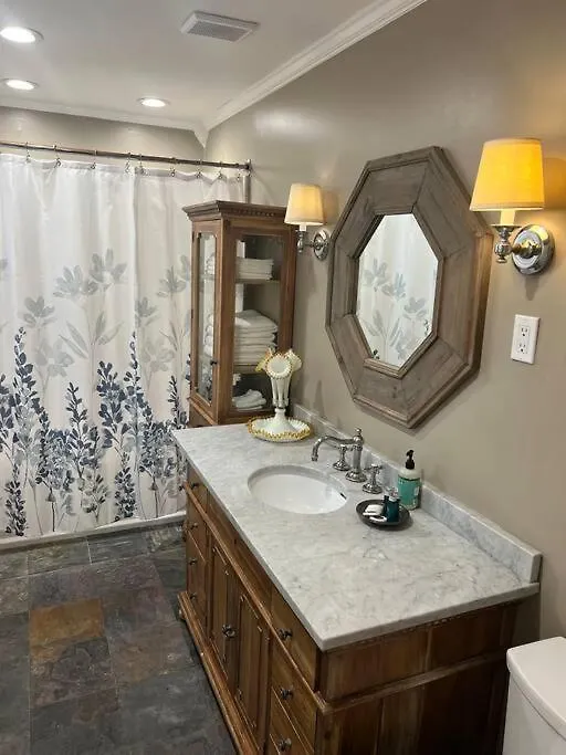 Prázdninový dům Elegant 6 Bedroom Home In Heart Of Memphis USA