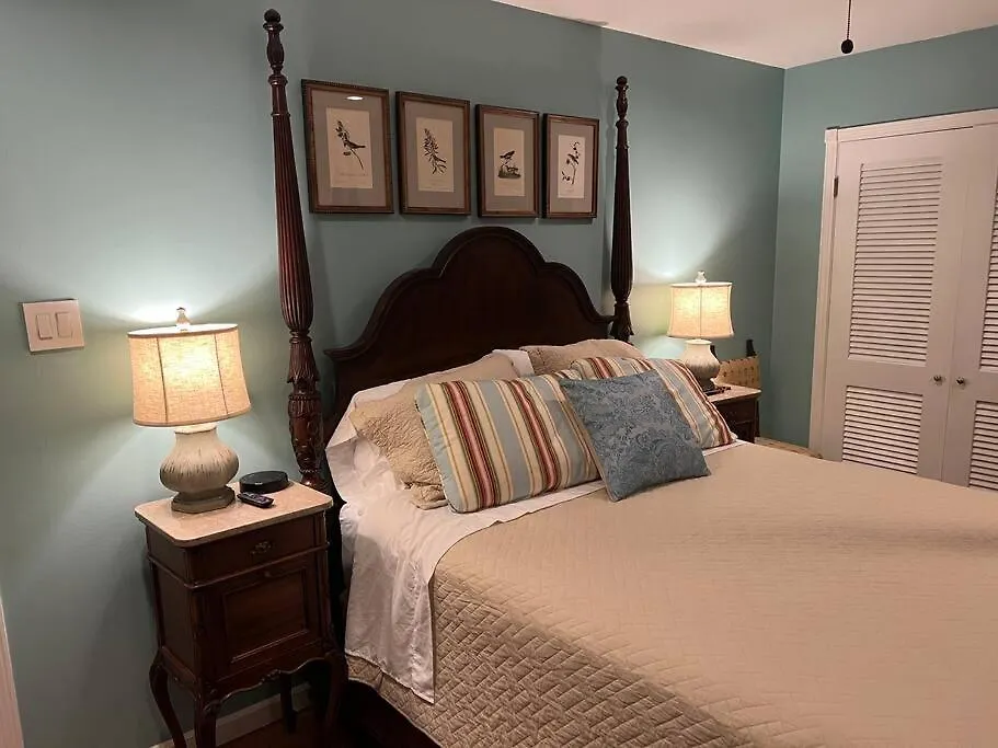 Vakantiehuis Elegant 6 Bedroom Home In Heart Of Memphis Verenigde Staten